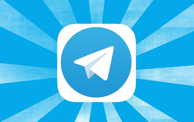 Telegram para Equipas: eis como funciona